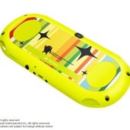 PS Vita『P4D』本体同梱版の詳細到着、予約は2月6日開始!そのデザインや同梱物もお届け