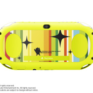 PS Vita『P4D』本体同梱版の詳細到着、予約は2月6日開始!そのデザインや同梱物もお届け