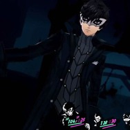 『ペルソナ5』最新PV公開!ゲーム画面やバトルシーンも…テーマは「怪盗」か?