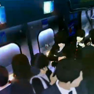 『ペルソナ5』最新PV公開!ゲーム画面やバトルシーンも…テーマは「怪盗」か?