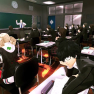 『ペルソナ5』最新PV公開!ゲーム画面やバトルシーンも…テーマは「怪盗」か?