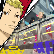 『ペルソナ5』最新PV公開!ゲーム画面やバトルシーンも…テーマは「怪盗」か?