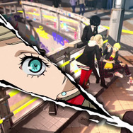 『ペルソナ5』最新PV公開!ゲーム画面やバトルシーンも…テーマは「怪盗」か?
