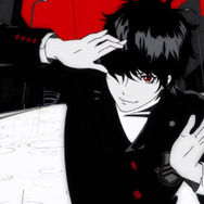 『ペルソナ5』最新PV公開!ゲーム画面やバトルシーンも…テーマは「怪盗」か?