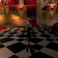 『ペルソナ5』最新PV公開!ゲーム画面やバトルシーンも…テーマは「怪盗」か?