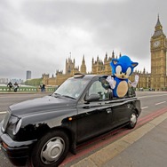 英国人が選ぶ好きなゲームキャラ、一位は「ソニック」