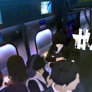 『ペルソナ5』最新PV公開!ゲーム画面やバトルシーンも…テーマは「怪盗」か?