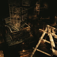 PS4/Xbox One版『DARK SOULS II』のアレンジ要素が公開…1080p/可変60fpsで動作