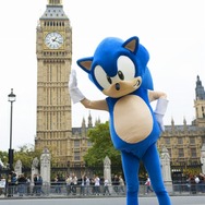 英国人が選ぶ好きなゲームキャラ、一位は「ソニック」