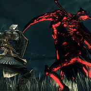 PS4/Xbox One版『DARK SOULS II』のアレンジ要素が公開…1080p/可変60fpsで動作