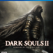 PS4/Xbox One版『DARK SOULS II』のアレンジ要素が公開…1080p/可変60fpsで動作