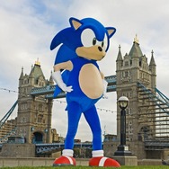 英国人が選ぶ好きなゲームキャラ、一位は「ソニック」