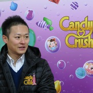 雪像とプロジェクションマッピングの融合！『キャンディクラッシュソーダ』が色鮮やかにさっぽろ雪まつりに登場