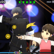 『P4D』菜々子が踊る最新PV公開、先着購入特典は『ペルソナ5』のスペシャル映像