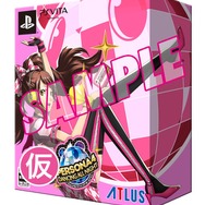 『P4D』菜々子が踊る最新PV公開、先着購入特典は『ペルソナ5』のスペシャル映像