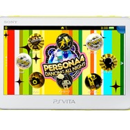 『P4D』菜々子が踊る最新PV公開、先着購入特典は『ペルソナ5』のスペシャル映像