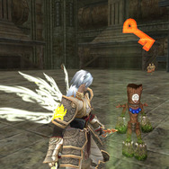 (c)2003 HanbitSoft Inc. All rights reserved. (c)2007 GungHo Online Entertainment, Inc. All Rights Reserved.