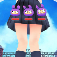 美少女に水を“合法的”に掛けるシュター系アプリ『ウォーターガール』がけしからん！