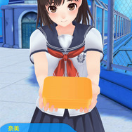 美少女に水を“合法的”に掛けるシュター系アプリ『ウォーターガール』がけしからん！