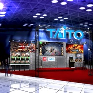 タイトー「JAEPO 2015」出展情報が公開…『ウィザードリィ』のACゲーム初披露や、「とび太くん」プライズなど