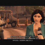 セインツ・ロウ2