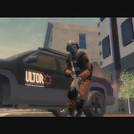 セインツ・ロウ2