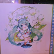 冬の大地に立つ雪ミク様!「Snow Miku 2015」札幌市内各地で開催中