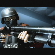 セインツ・ロウ2