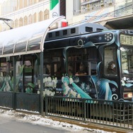 冬の大地に立つ雪ミク様!「Snow Miku 2015」札幌市内各地で開催中