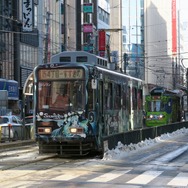 冬の大地に立つ雪ミク様!「Snow Miku 2015」札幌市内各地で開催中