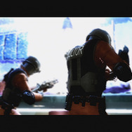 セインツ・ロウ2