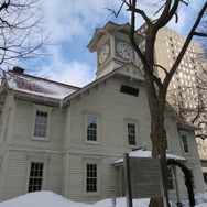 冬の大地に立つ雪ミク様!「Snow Miku 2015」札幌市内各地で開催中