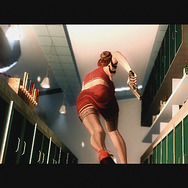 セインツ・ロウ2