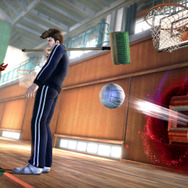 トラップ「ボールスパイカー」