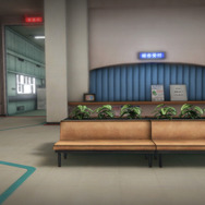 現代風ステージ「みかげ労災病院」