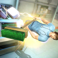 『影牢 もう1人のプリンセス』現代風で斬新な仕掛けを紹介!跳び箱、手術台、ジャングルジムなど