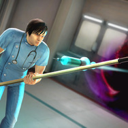 トラップ「注射器」