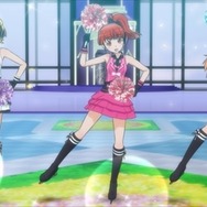 (C)T-ARTS / syn Sophia / 劇場版プリパラ