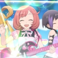 (C)T-ARTS / syn Sophia / 劇場版プリパラ