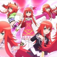 (C)T-ARTS / syn Sophia / 劇場版プリパラ