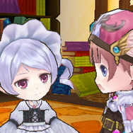 3DS『新・ロロナのアトリエ』アストリッドのアトリエや調合システムを紹介！新衣装もお披露目