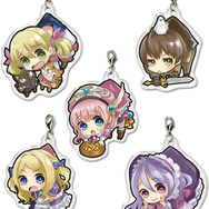 3DS『新・ロロナのアトリエ』アストリッドのアトリエや調合システムを紹介！新衣装もお披露目