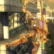 『地球防衛軍4.1』に痛戦車やピュアなバルーンが登場!?店舗特典&初回封入特典がいつも通りカオス