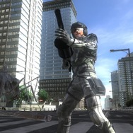 『地球防衛軍4.1』に痛戦車やピュアなバルーンが登場!?店舗特典&初回封入特典がいつも通りカオス