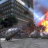 『地球防衛軍4.1』に痛戦車やピュアなバルーンが登場!?店舗特典&初回封入特典がいつも通りカオス