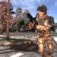 『地球防衛軍4.1』に痛戦車やピュアなバルーンが登場!?店舗特典&初回封入特典がいつも通りカオス