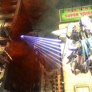 『地球防衛軍4.1』に痛戦車やピュアなバルーンが登場!?店舗特典&初回封入特典がいつも通りカオス