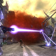 『地球防衛軍4.1』に痛戦車やピュアなバルーンが登場!?店舗特典&初回封入特典がいつも通りカオス