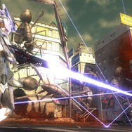 『地球防衛軍4.1』に痛戦車やピュアなバルーンが登場!?店舗特典&初回封入特典がいつも通りカオス