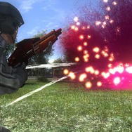 『地球防衛軍4.1』に痛戦車やピュアなバルーンが登場!?店舗特典&初回封入特典がいつも通りカオス